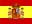 Spanish flag